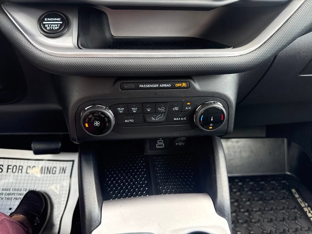 Certified 2023 Ford Bronco Sport Big Bend AWD/4WD image 33