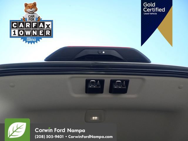 Certified 2024 Ford Transit 350 XLT RWD image 29