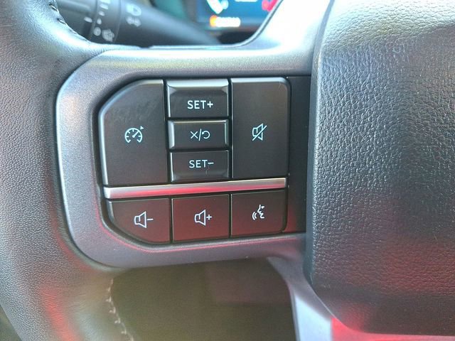 Certified 2024 Ford F250 Lariat w/ Chrome Package image 28