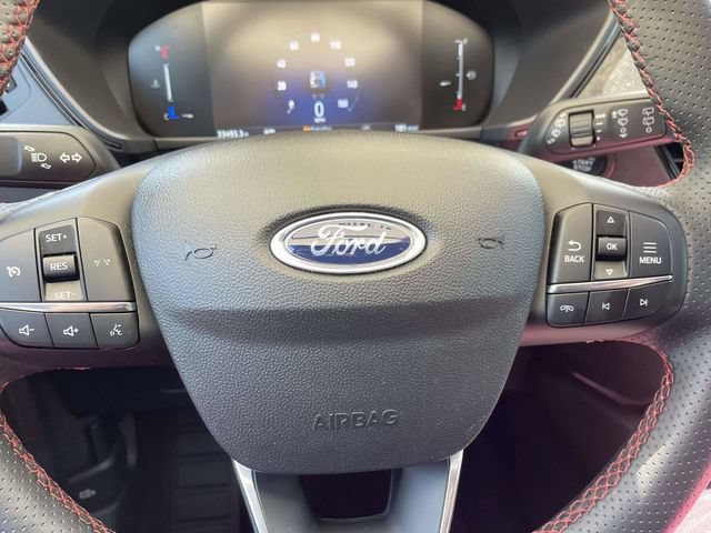 Certified 2025 Ford Escape ST-Line FWD image 12