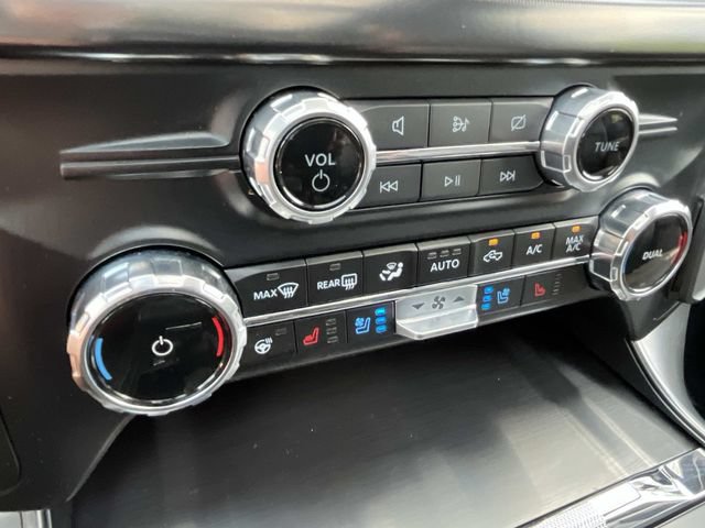 Certified 2024 Ford F150 Lariat w/ Equipment Group 502A High AWD/4WD image 41