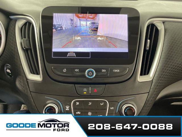 Used 2024 Chevrolet Malibu LT FWD image 16