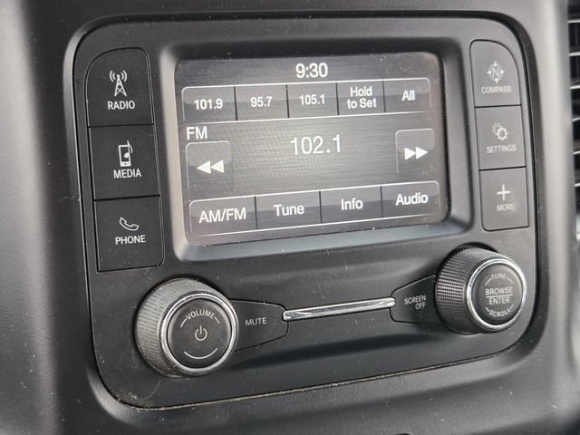 Used 2021 RAM 2500 Tradesman AWD/4WD image 20