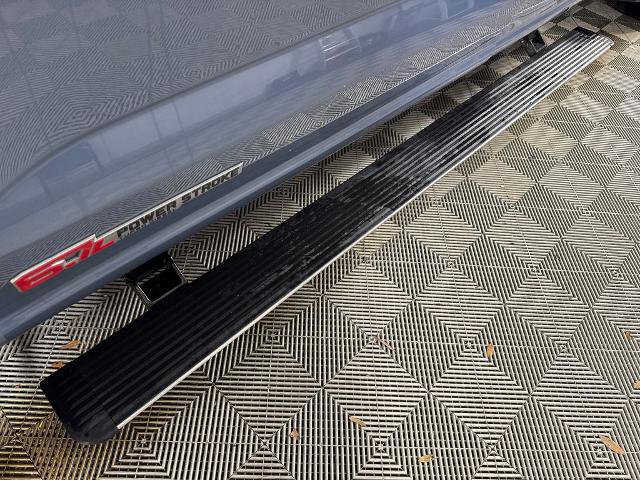 Certified 2023 Ford F250 Limited w/ Snow Plow Prep Package image 16