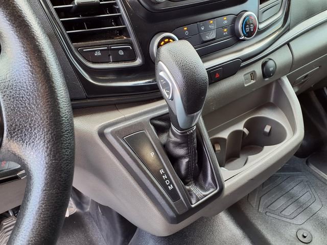 Certified 2023 Ford Transit 250 Medium Roof AWD w/ Load Area Protection Package image 9