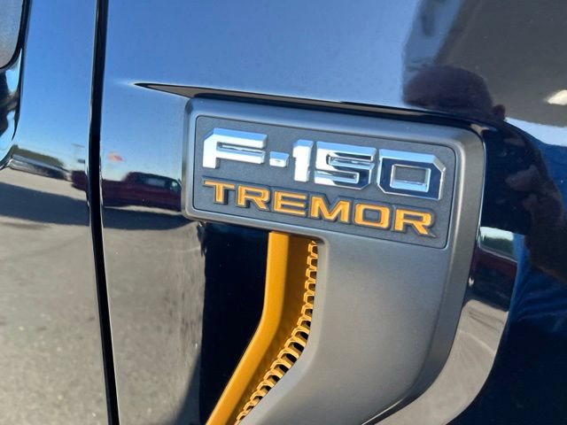 Certified 2023 Ford F150 Tremor w/ Equipment Group 402A High AWD/4WD image 5