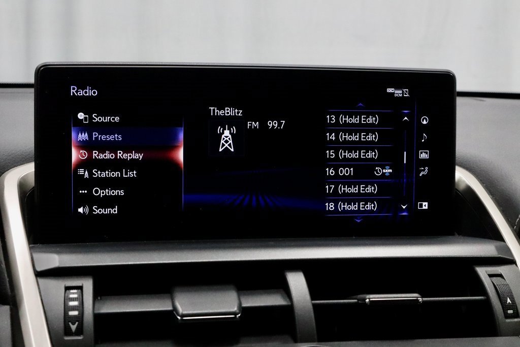 Used 2021 Lexus NX 300 300 Base image 11