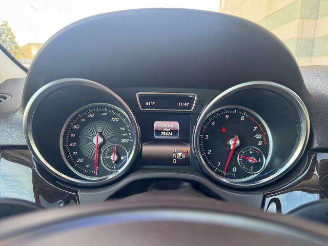 Used 2018 Mercedes-Benz GLE 350 4MATIC image 27