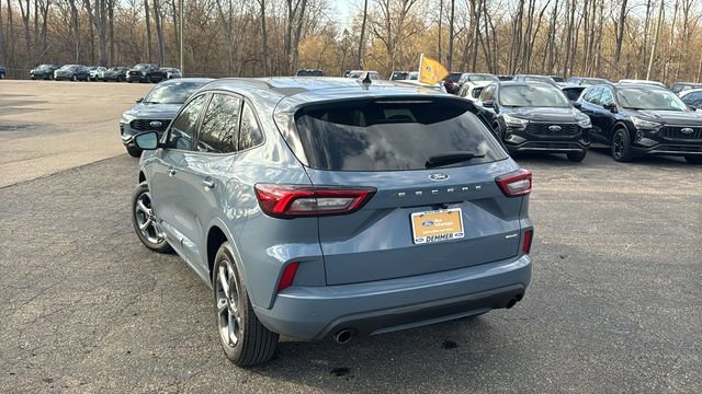 Certified 2024 Ford Escape ST-Line w/ Tech Pack #1 image 3