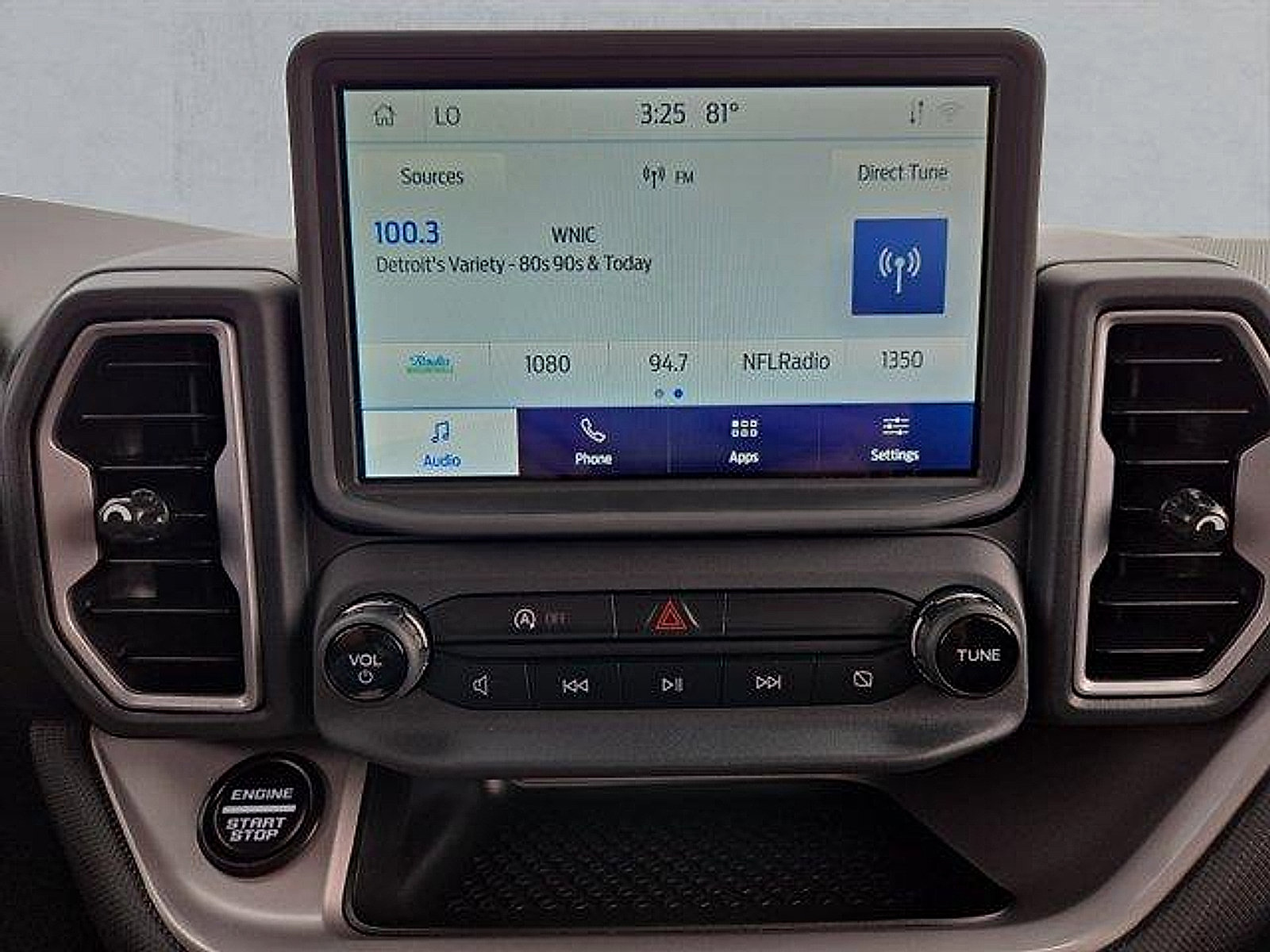 Certified 2023 Ford Bronco Sport Big Bend w/ Convenience Package AWD/4WD image 18