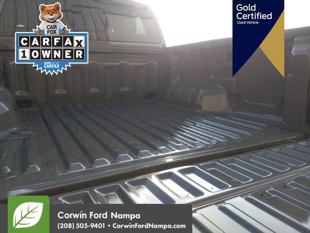 Certified 2025 Ford Ranger Raptor image 31