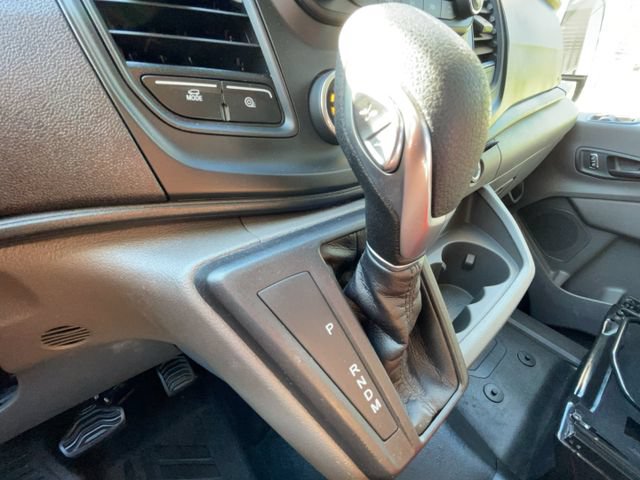 Certified 2025 Ford Transit 250 Low Roof w/ Exterior Upgrade Package RWD image 25