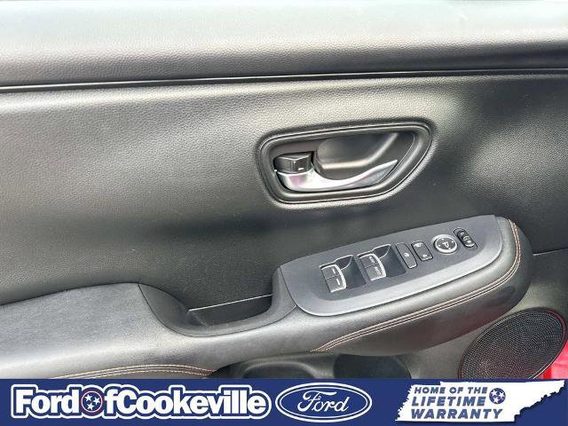 Used 2023 Honda HR-V Sport image 22