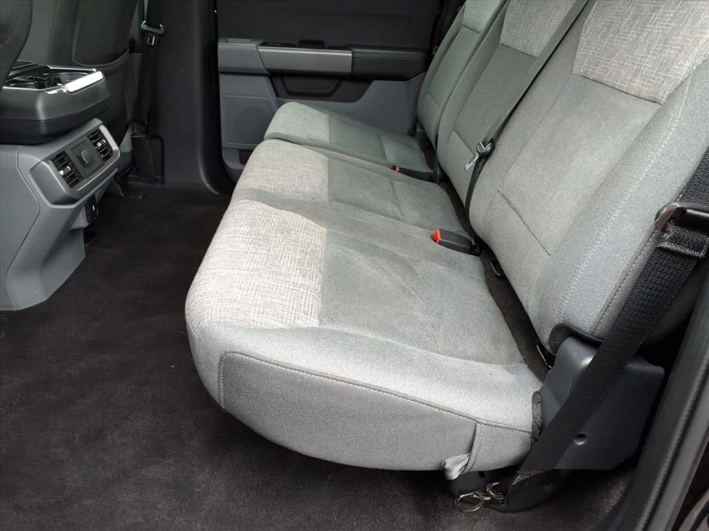 Certified 2021 Ford F150 XLT image 11