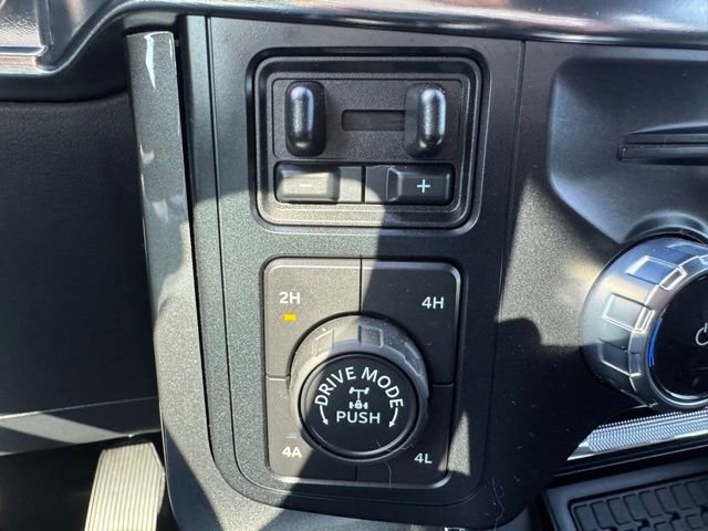 Certified 2023 Ford F150 Lariat AWD/4WD image 33