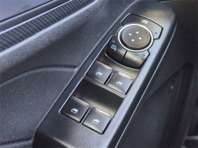 Certified 2024 Ford Escape ST-Line image 22