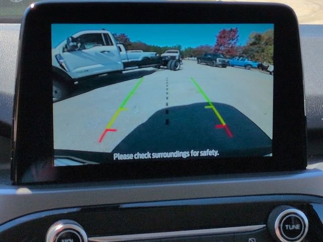 Certified 2023 Ford Escape Active image 21