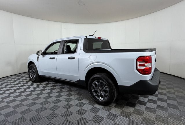 Certified 2026 Ford Maverick XLT w/ XLT Luxury Package AWD/4WD image 3