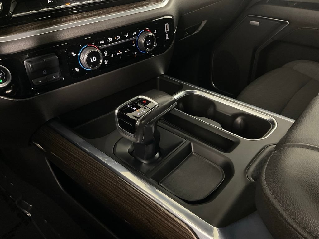 Used 2022 Chevrolet Silverado 1500 RST w/ All Star Edition Plus AWD/4WD image 18