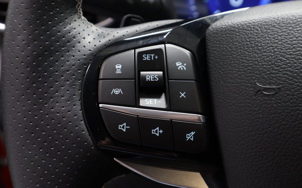 Certified 2022 Ford Explorer ST w/ Equipment Group 401A AWD/4WD image 30