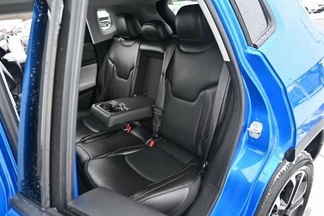 Used 2022 Jeep Compass Limited image 25