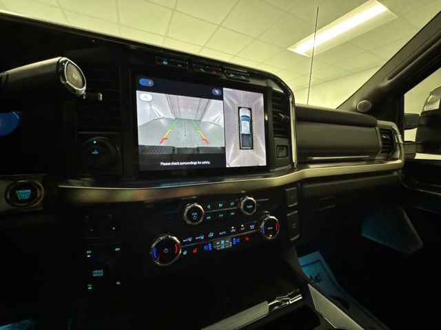 Certified 2024 Ford F250 King Ranch w/ Chrome Package AWD/4WD image 18
