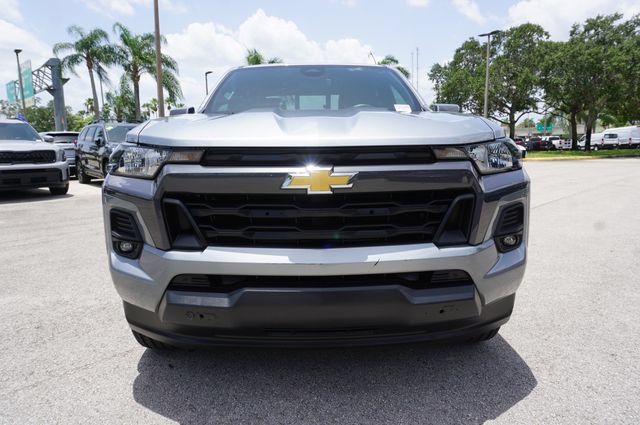 Used 2023 Chevrolet Colorado LT w/ LT Convenience Package RWD image 30