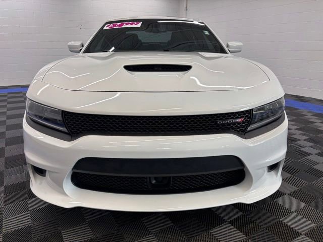 Used 2022 Dodge Charger R/T w/ Plus Group RWD image 12