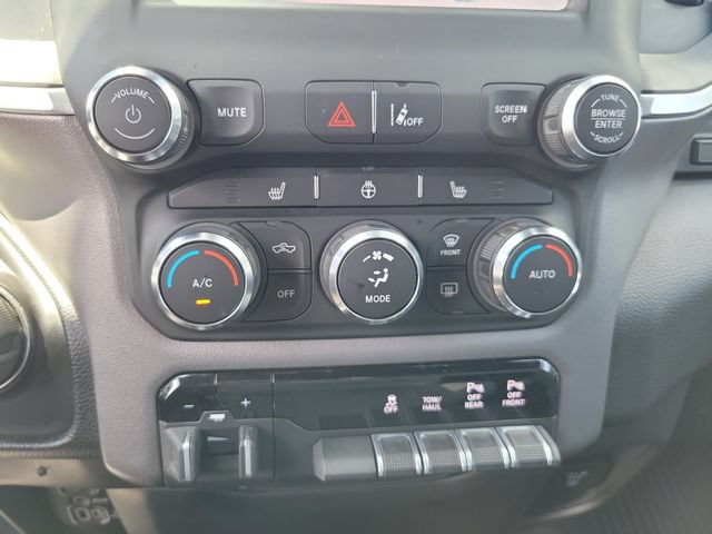 Used 2023 RAM 1500 Lone Star AWD/4WD image 33