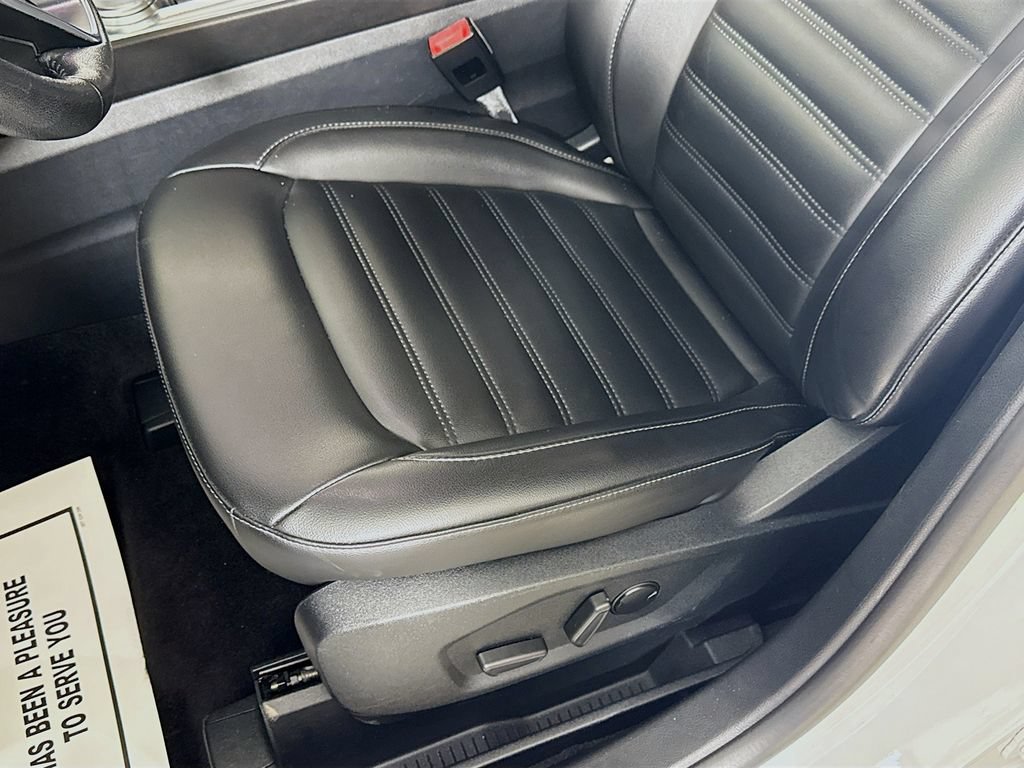 Certified 2021 Ford Edge SEL w/ Convenience Package FWD image 21