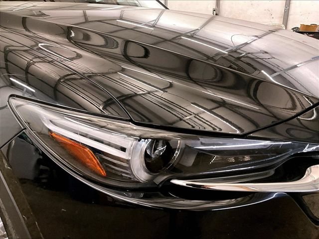 Used 2019 MAZDA CX-5 Grand Touring w/ GT Premium Package AWD/4WD image 27