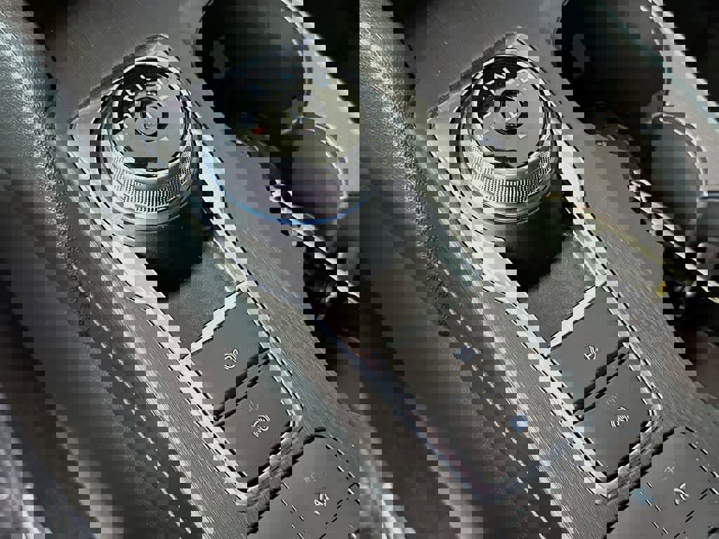 Certified 2025 Ford Escape ST-Line image 22