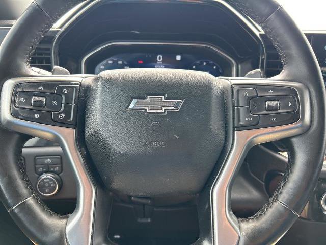 Used 2023 Chevrolet Silverado 1500 RST image 22