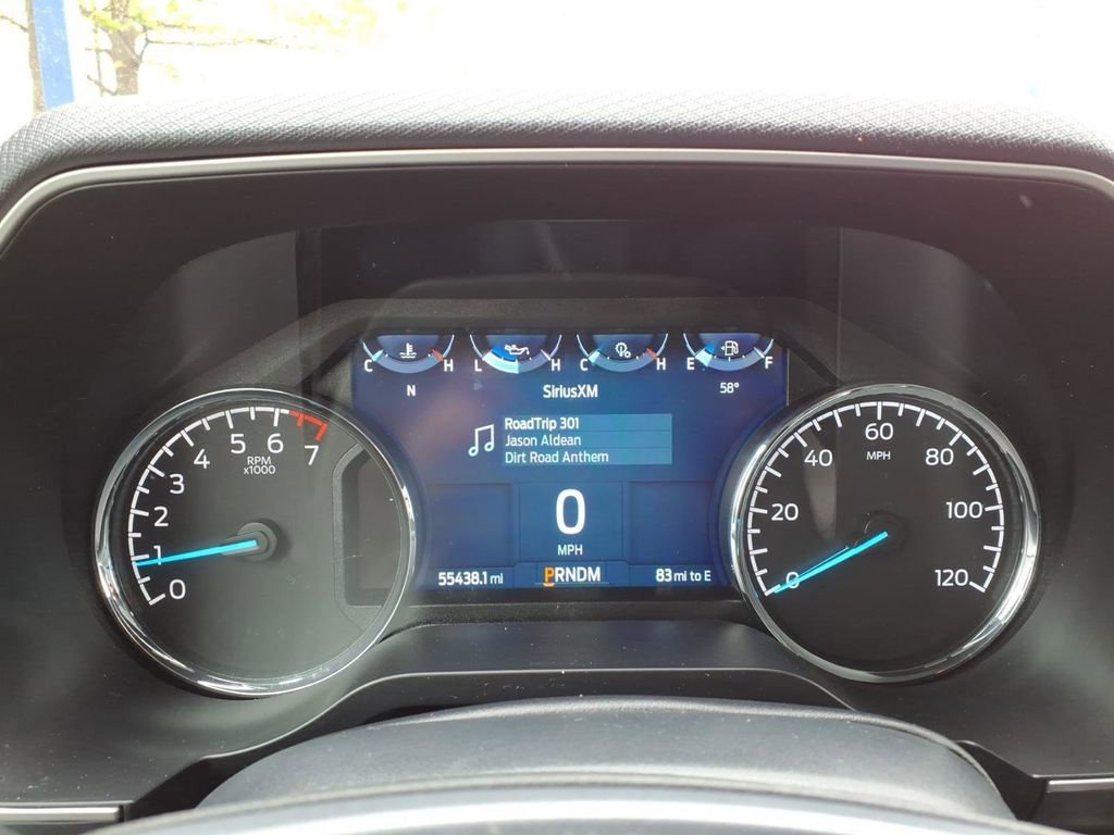 Certified 2023 Ford F150 4x4 SuperCrew image 19