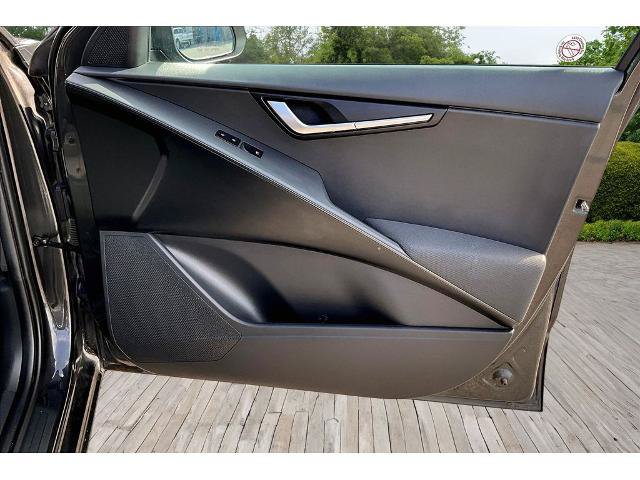 Used 2025 Kia Niro LX FWD image 23