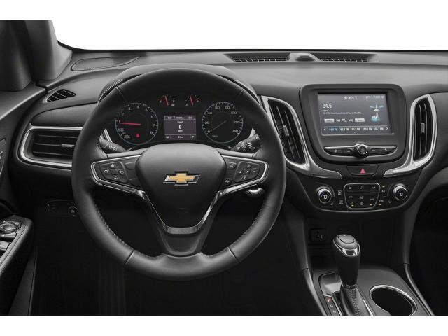 Used 2018 Chevrolet Equinox LT AWD/4WD image 4