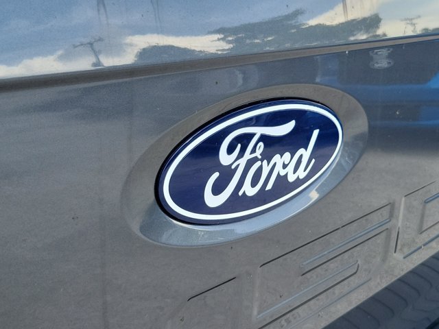 Certified 2025 Ford F150 XLT w/ Equipment Group 301A Standard AWD/4WD image 5