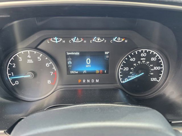 Certified 2021 Ford F150 XLT image 17