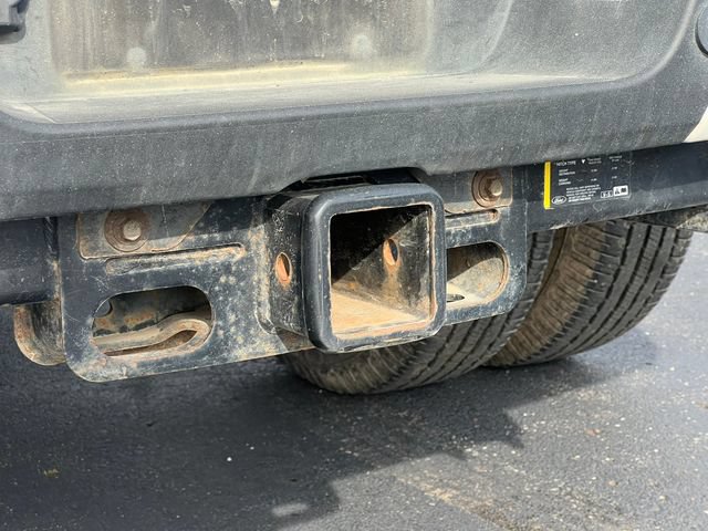 Certified 2019 Ford F350 Limited AWD/4WD image 7