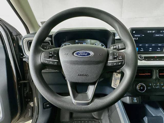 Certified 2022 Ford Maverick XLT FWD image 15