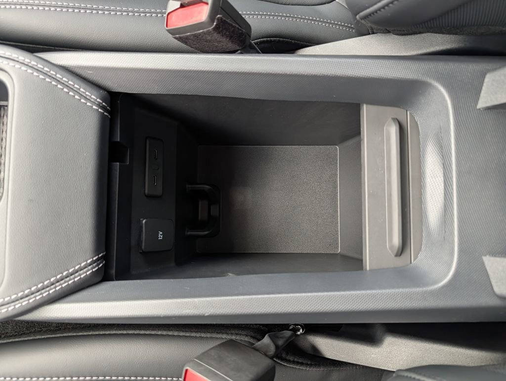 Certified 2025 Ford Mustang Mach-E Select w/ Comfort Package Lite image 17