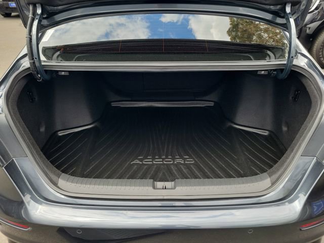 Used 2024 Honda Accord EX-L image 20