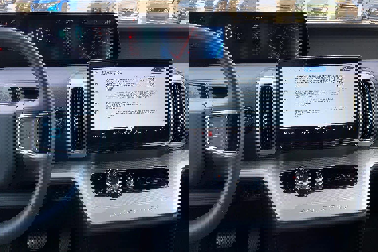 Certified 2025 Ford Expedition Active image 9