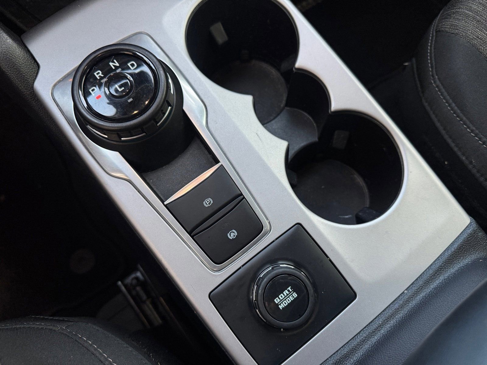 Certified 2023 Ford Bronco Sport Big Bend w/ Convenience Package image 25