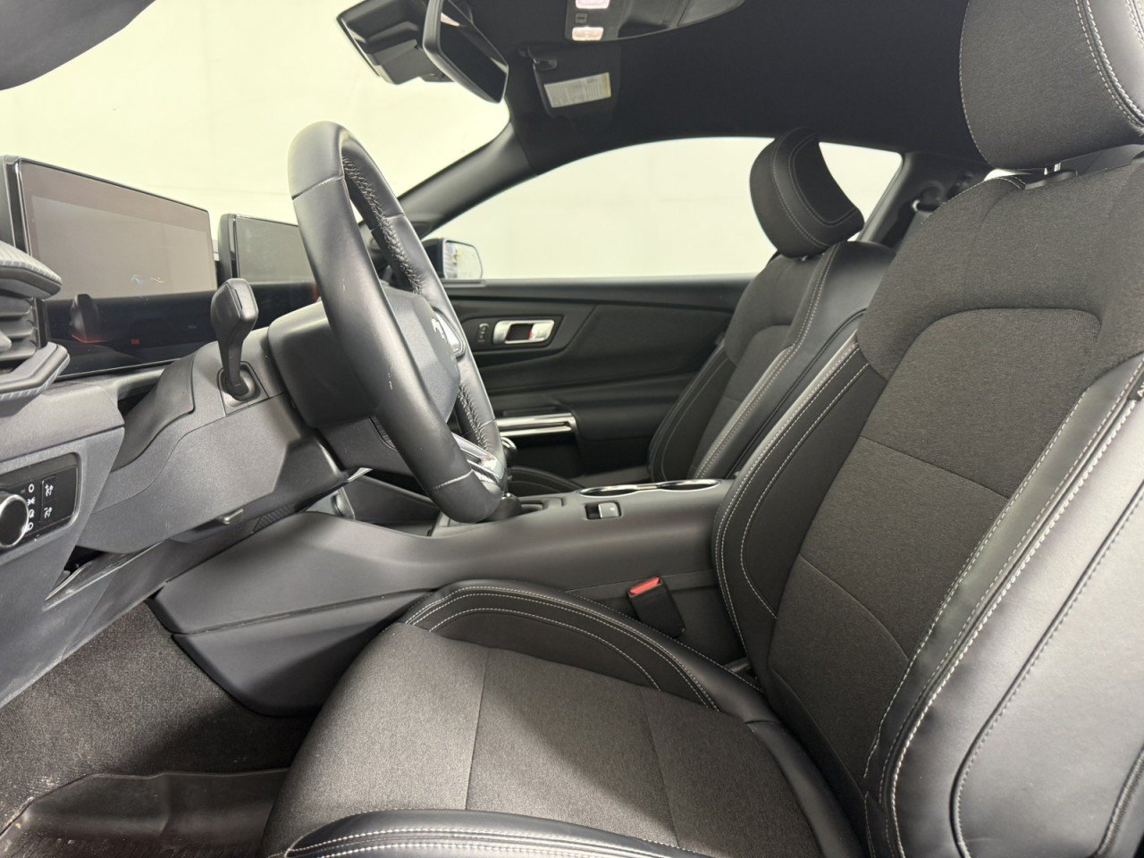 Certified 2024 Ford Mustang GT RWD image 14