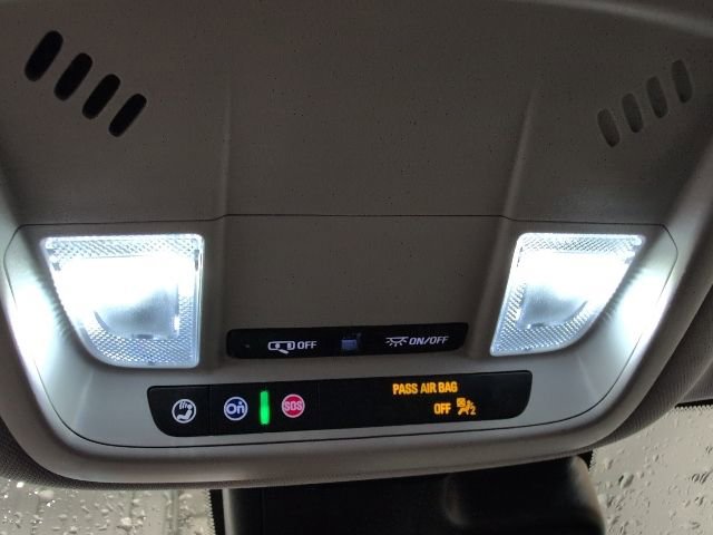 Certified 2023 Chevrolet Malibu LT w/ Sport Edition image 25