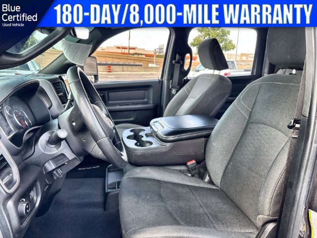Used 2025 RAM 2500 Tradesman AWD/4WD image 20