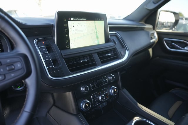 Used 2023 GMC Yukon AT4 w/ Technology Package image 26