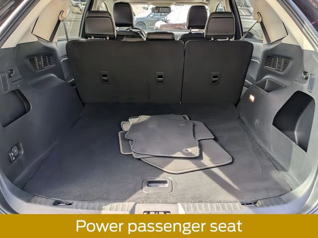 Certified 2022 Ford Edge SEL w/ Convenience Package image 33