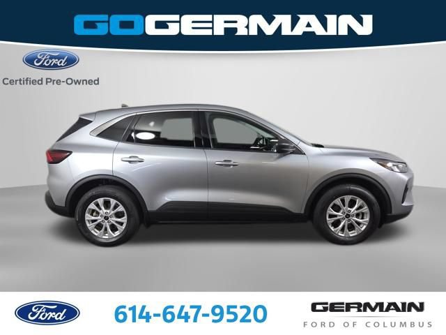 Certified 2023 Ford Escape Active w/ Tech Pack #1 AWD/4WD image 5